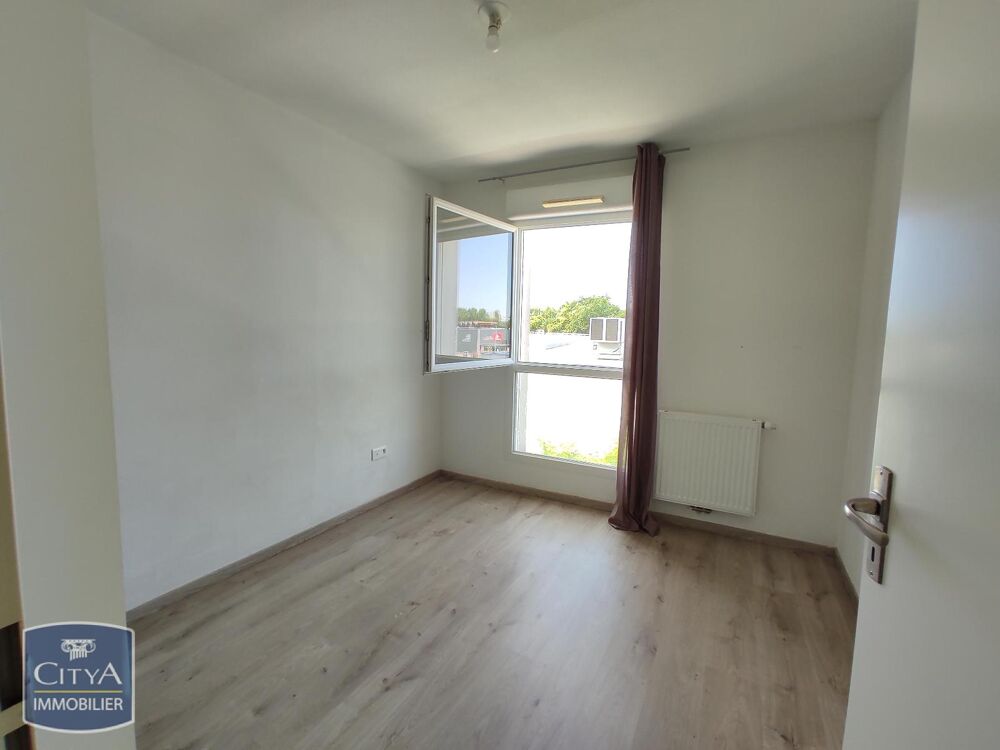 location Appartement - 4 pièce(s) - 78 m² Mérignac (33700)