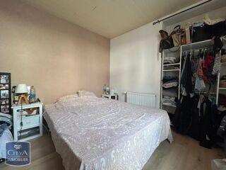  Appartement à louer 2 pièces 50 m²