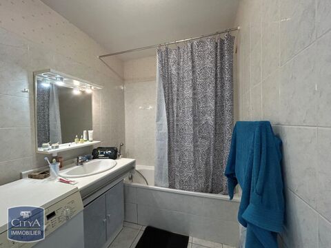  Appartement � louer 2 pi�ces 49 m�