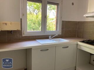  Appartement à louer 3 pièces 58 m²