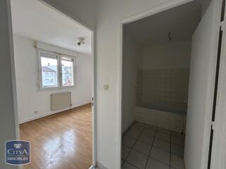  Appartement � louer 2 pi�ces 44 m�