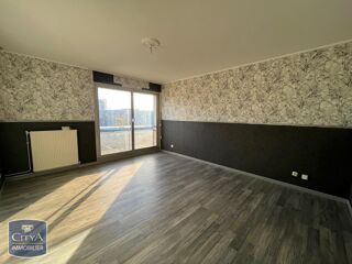  Appartement � louer 2 pi�ces 44 m�