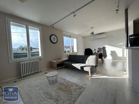  Maison � louer 3 pi�ces 68 m�