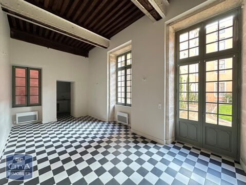  Appartement  louer 2 pices 43 m