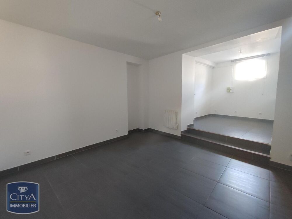 location Appartement - 2 pièce(s) - 48 m² Calvisson (30420)