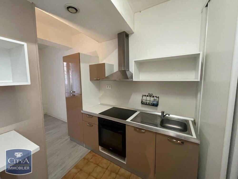 location Appartement - 3 pièce(s) - 47 m² Nîmes (30000)