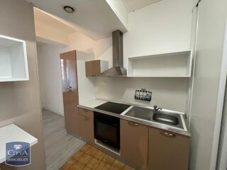 location Appartement - 3 pièce(s) - 47 m² Nîmes (30000)