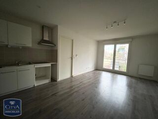  Appartement � louer 2 pi�ces 41 m�