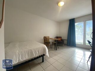  Appartement à louer 1 pièce 20 m²