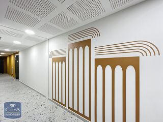  Appartement � louer 3 pi�ces 69 m�