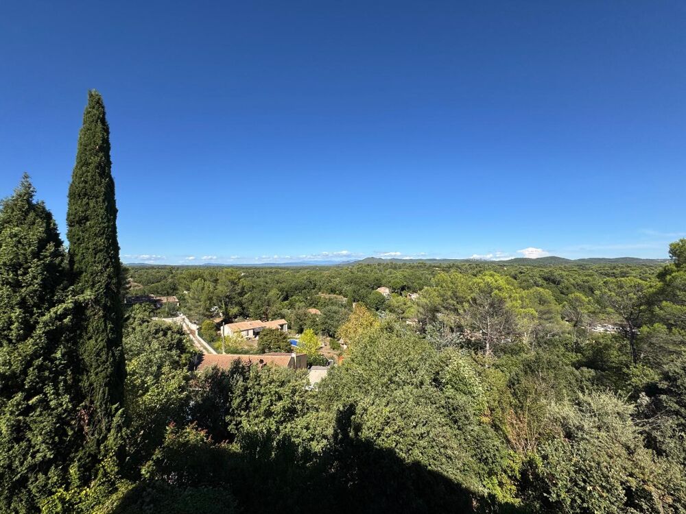  vendre  Maison Tourves (83170)