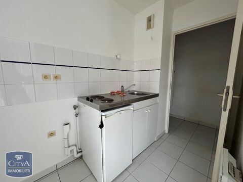  Appartement  louer 2 pices 47 m
