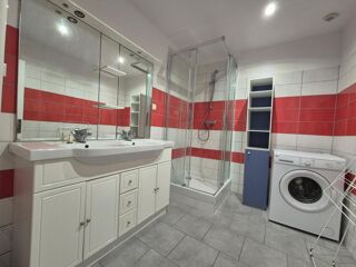  Appartement � louer 2 pi�ces 53 m�