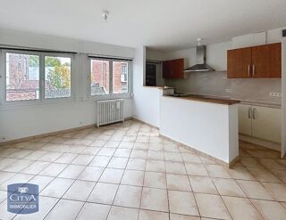 location Appartement - 3 pièce(s) - 58 m² Lambersart (59130)