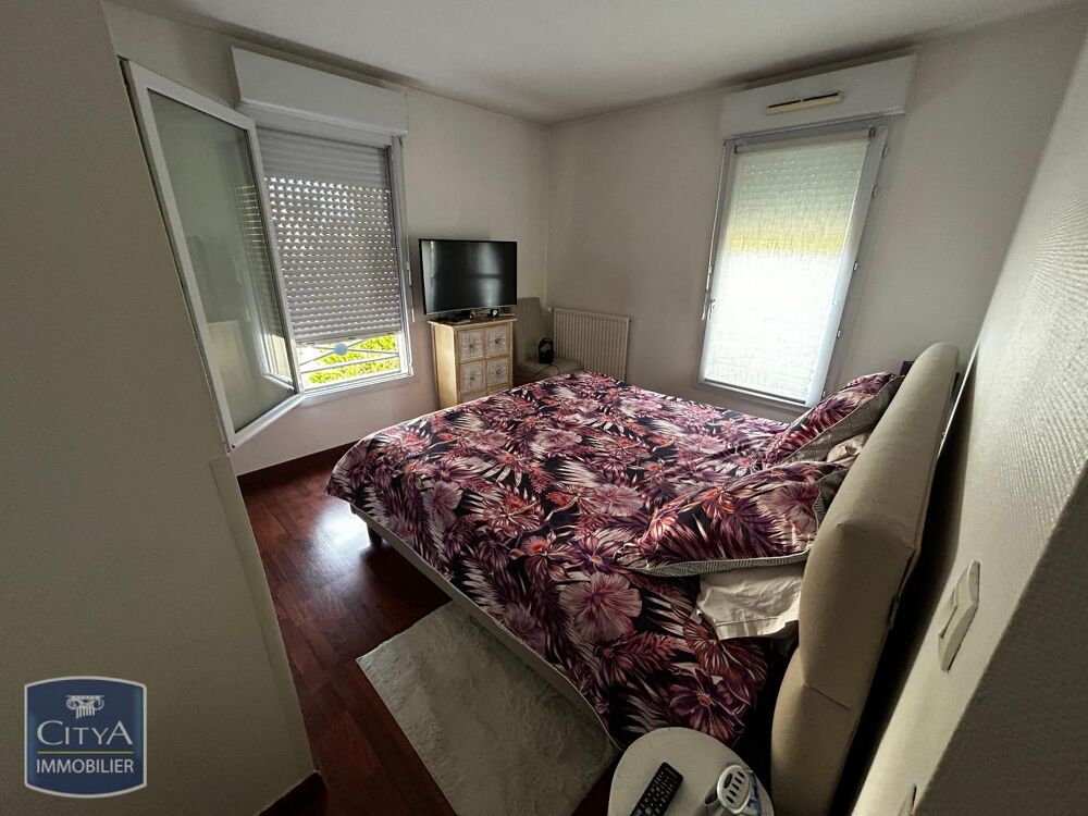 location Appartement - 3 pièce(s) - 68 m² Étiolles (91450)