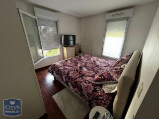  Appartement à louer 3 pièces 68 m²
