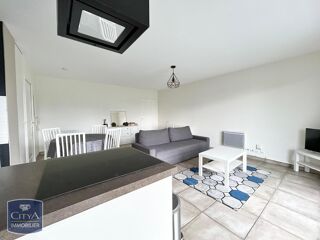  Appartement � louer 3 pi�ces 64 m�