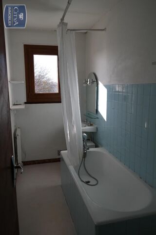  Appartement à louer 2 pièces 50 m²