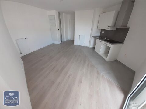  Appartement � louer 2 pi�ces 43 m�