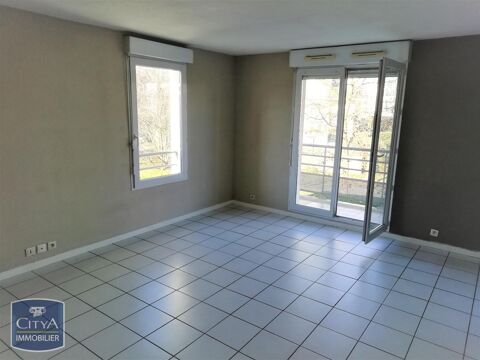  Appartement  louer 3 pices 54 m