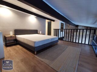  Appartement à louer 2 pièces 49 m²