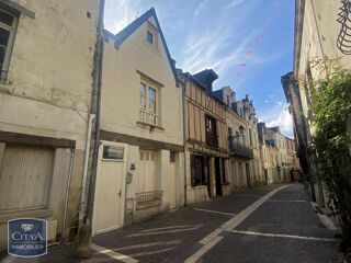  Appartement à louer 1 pièce 20 m²
