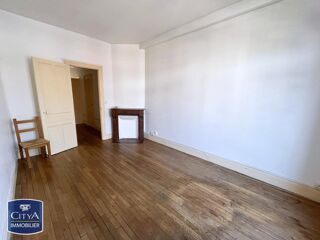  Appartement à louer 2 pièces 49 m²