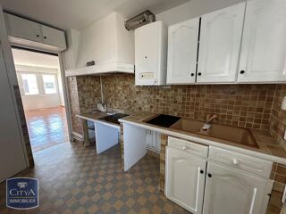  Appartement � louer 4 pi�ces 69 m�