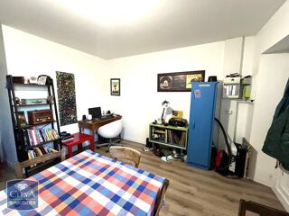 location Maison - 2 pièce(s) - 30 m² Cagnac-les-Mines (81130)