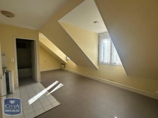  Appartement � louer 1 pi�ce 19 m�