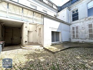  Appartement à louer 1 pièce 18 m²