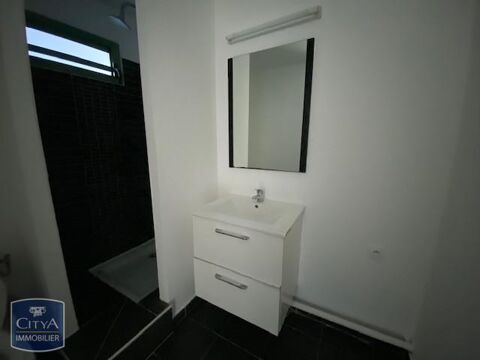  Appartement  louer 1 pice 25 m