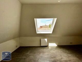  Appartement à louer 3 pièces 44 m²