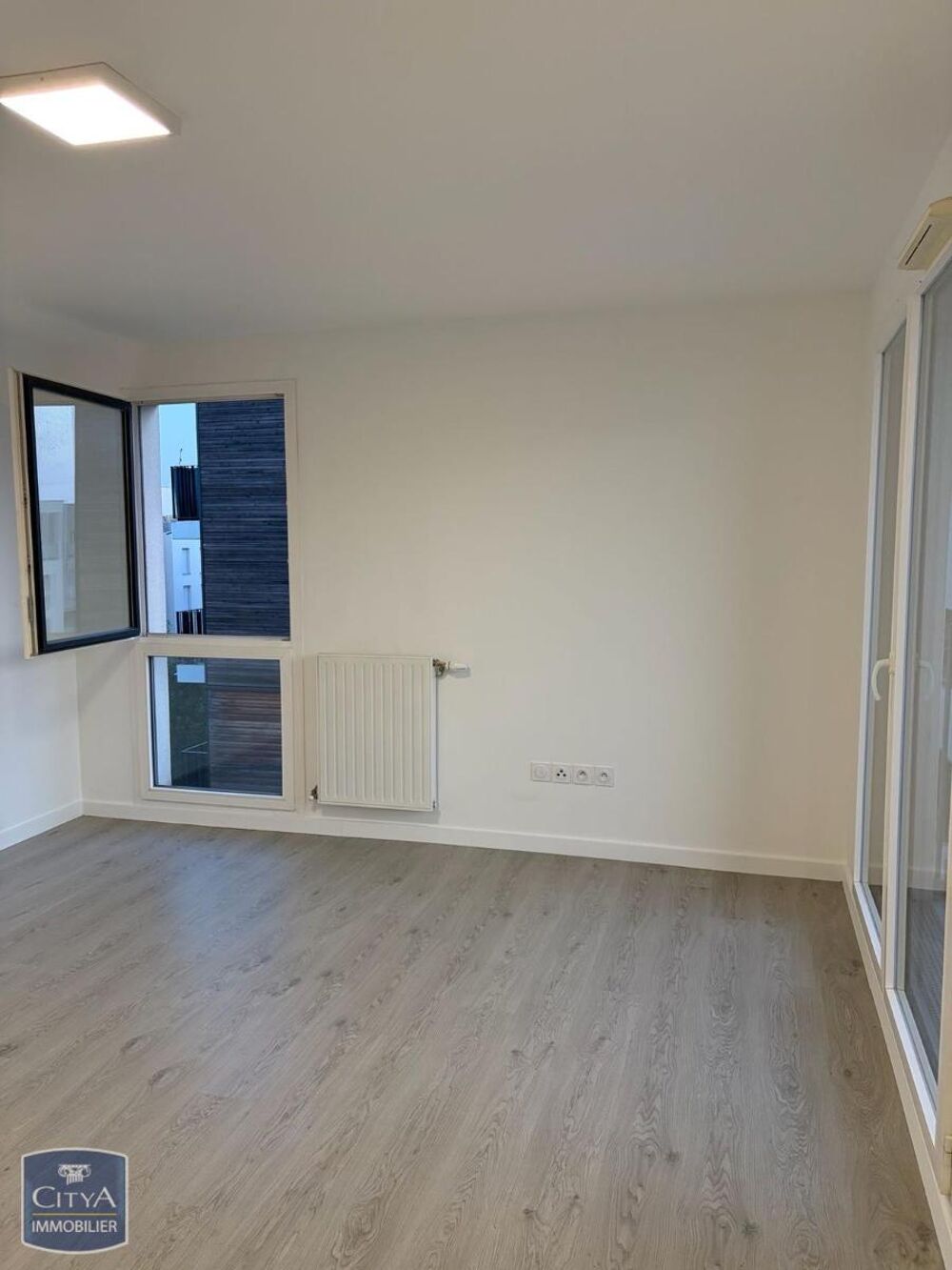 location Appartement - 3 pièce(s) - 60 m² Cergy (95800)