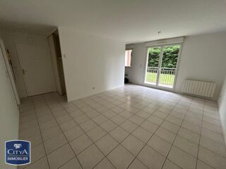  Appartement à louer 2 pièces 48 m²