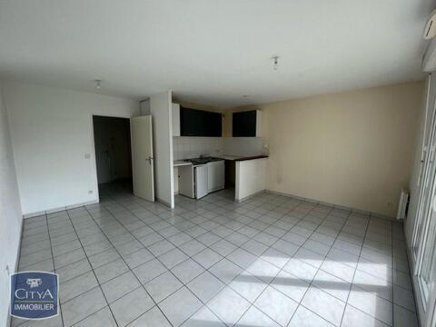  Appartement  louer 1 pice 32 m