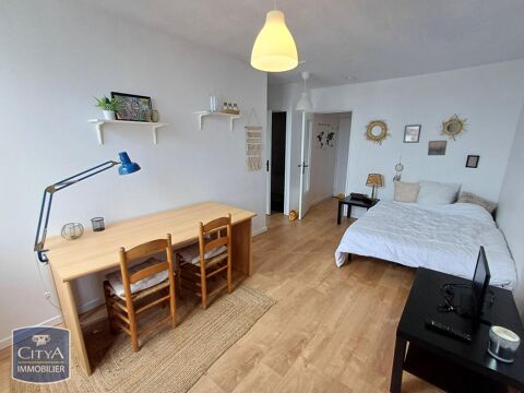   Location Appartement Appartement - 1 pi�ce(s) - 32 m�