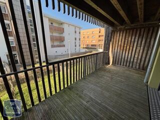  Appartement à louer 2 pièces 42 m²