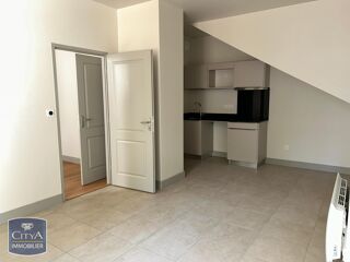  Appartement à louer 2 pièces 41 m²