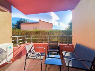 location Appartement - 2 pièce(s) - 37 m² Argelès-sur-Mer (66700)