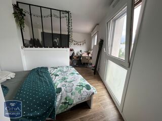  Appartement � louer 1 pi�ce 34 m� Chatenay malabry