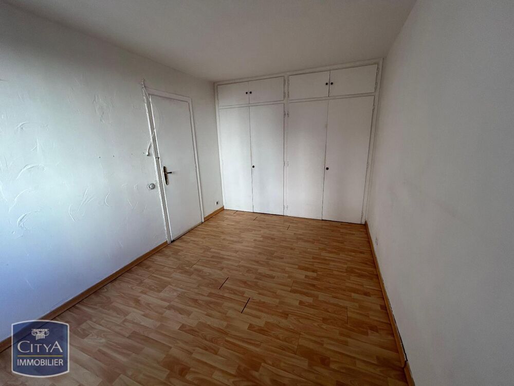 location Appartement - 2 pièce(s) - 46 m² Juan Les Pins (06160)