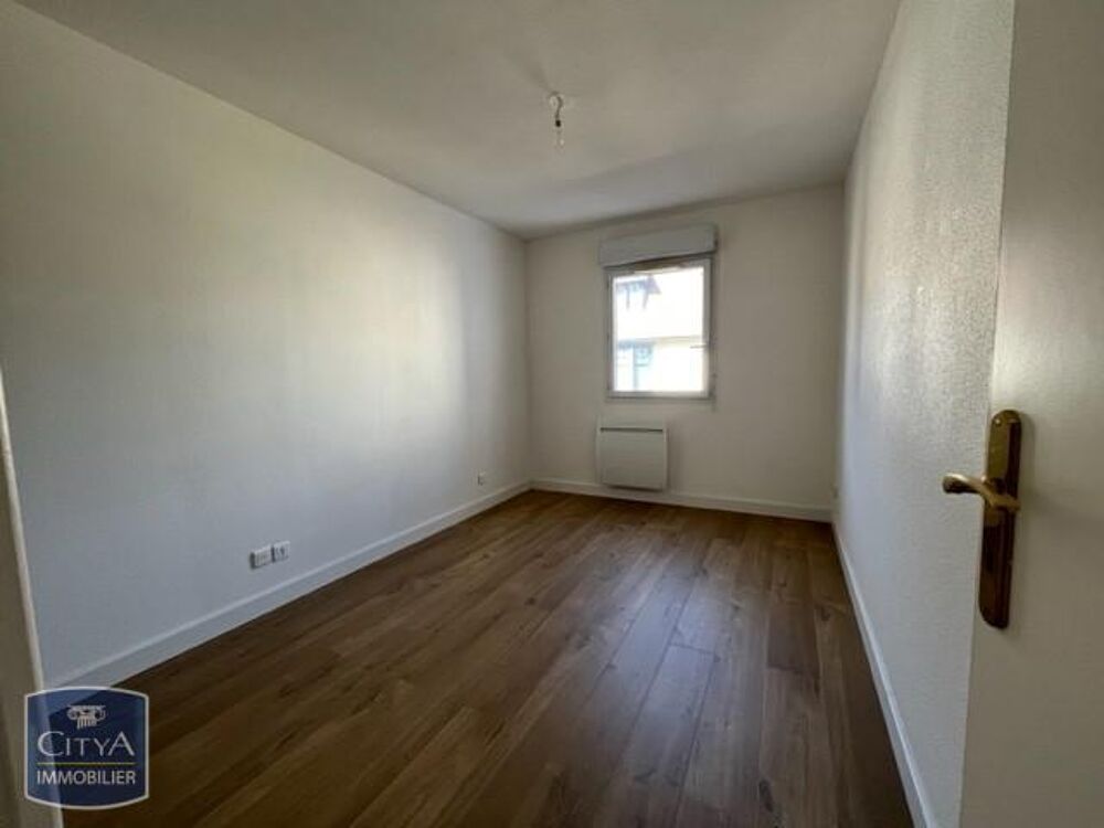 À LOUER : Appartement T2 situé à TOURCOING. L'appartemen....