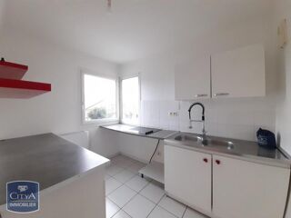  Appartement à louer 2 pièces 48 m²
