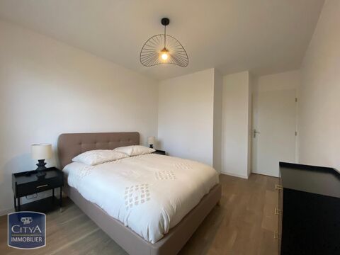  Appartement  louer 2 pices 39 m