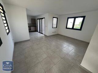  Appartement à louer 3 pièces 65 m²