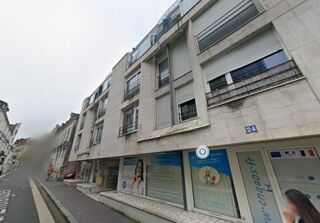  Appartement à louer 1 pièce 32 m²