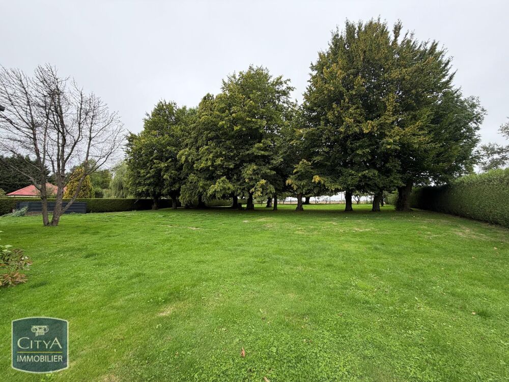 location Maison - 4 pièce(s) - 94 m² La Cauchie (62158)
