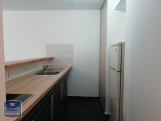  Appartement à louer 2 pièces 40 m²