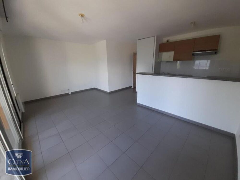 location Appartement - 2 pièce(s) - 44 m² Blagnac (31700)